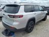 JEEP GRAND CHEROKEE L LAREDO