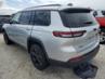 JEEP GRAND CHEROKEE L LAREDO