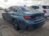 BMW 3 SERIES 330I