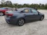 KIA FORTE FE