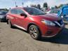 NISSAN MURANO S