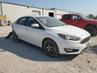 FORD FOCUS SEL