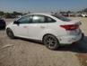 FORD FOCUS SEL