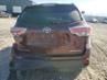 TOYOTA HIGHLANDER LIMITED