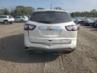 CHEVROLET TRAVERSE LTZ