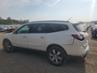 CHEVROLET TRAVERSE LTZ