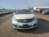 CHEVROLET TRAVERSE LTZ