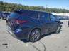 TOYOTA HIGHLANDER HYBRID XLE