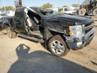 CHEVROLET SILVERADO K2500 HEAVY DUTY LTZ