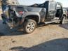 CHEVROLET SILVERADO K2500 HEAVY DUTY LTZ