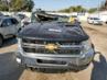 CHEVROLET SILVERADO K2500 HEAVY DUTY LTZ