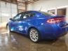 DODGE DART LIMITED