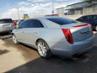 CADILLAC XTS LUXURY COLLECTION