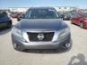 NISSAN PATHFINDER S