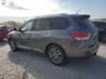 NISSAN PATHFINDER S