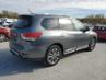 NISSAN PATHFINDER S