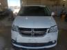 DODGE GRAND CARAVAN CREW