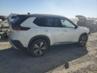 NISSAN ROGUE PLATINUM