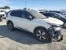 NISSAN ROGUE PLATINUM