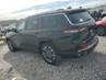 JEEP GRAND CHEROKEE L OVERLAND