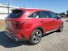 KIA SORENTO EX