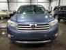 TOYOTA HIGHLANDER LIMITED