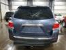 TOYOTA HIGHLANDER LIMITED