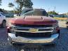 CHEVROLET SILVERADO C1500 LT