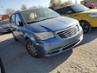 CHRYSLER TOWN & COUNTRY TOURING L