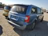 CHRYSLER TOWN & COUNTRY TOURING L