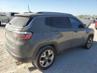 JEEP COMPASS LIMITED