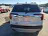 GMC ACADIA SLT