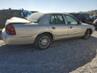 MERCURY GRAND MARQUIS LS