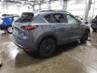 MAZDA CX-5 CARBON EDITION