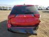 MITSUBISHI OUTLANDER SE