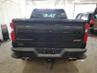 CHEVROLET SILVERADO K1500 RST