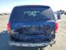 DODGE GRAND CARAVAN SXT