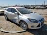 FORD FOCUS TITANIUM