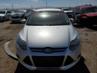 FORD FOCUS TITANIUM