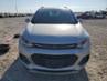 CHEVROLET TRAX 1LT