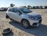 CHEVROLET TRAX 1LT