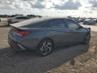 HYUNDAI ELANTRA SEL SPORT