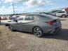 HYUNDAI ELANTRA SEL SPORT