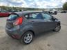 FORD FIESTA SE