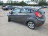 FORD FIESTA SE