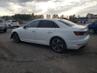 AUDI A4 PREMIUM PLUS