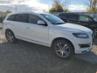 AUDI Q7 TDI PREMIUM PLUS