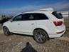 AUDI Q7 TDI PREMIUM PLUS