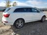 AUDI Q7 TDI PREMIUM PLUS