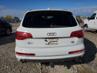 AUDI Q7 TDI PREMIUM PLUS